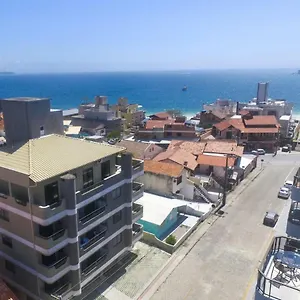  Apartamento Residencial Eugênio Muller