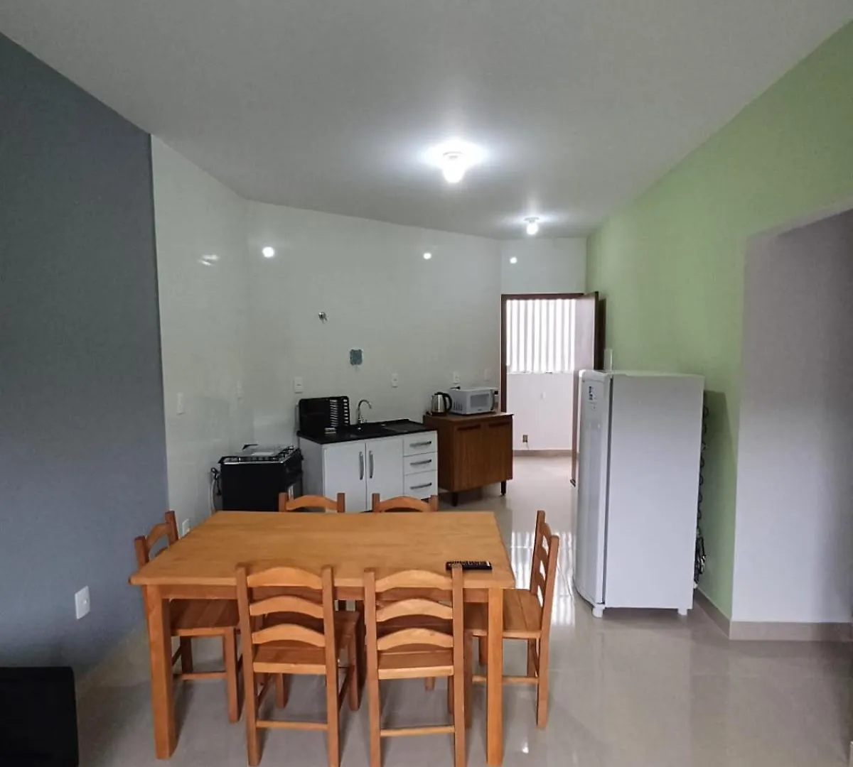 Appartement Ap 02 Praia De Mariscal Bombinhas Brésil