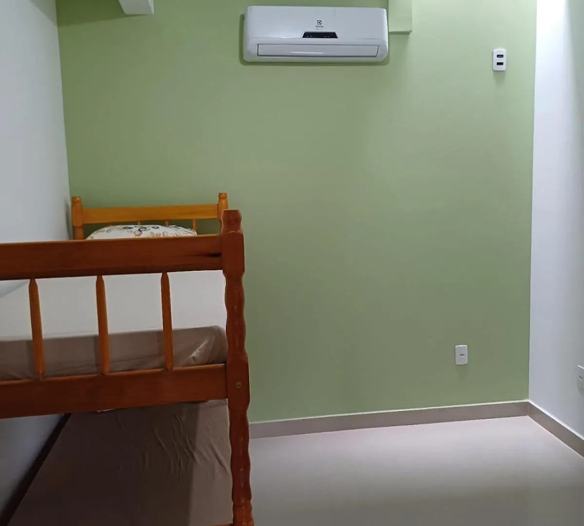 Appartement Ap 02 Praia De Mariscal Bombinhas